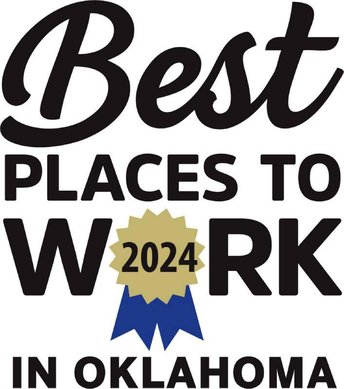 Best Places to Work Number 2024 - Small/Medium Employer